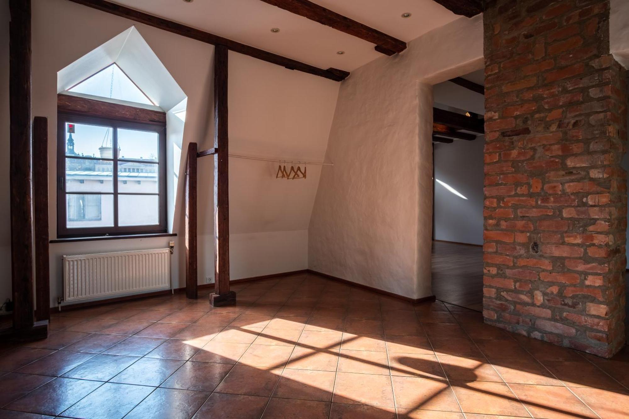 Dream Stay - Five Bedroom Penthouse In Old Town Tallinn Buitenkant foto